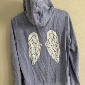 VS Angel Wings jacket